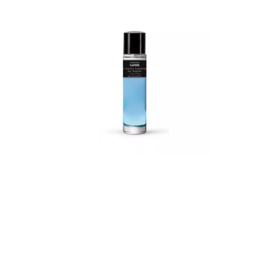 Ανδρικό Άρωμα SAPHIR PARFUMS L'Uomo Sublime by Saphir 30ml